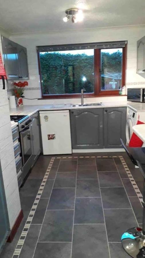 3Bedroom 1Bathroom 1 Shower Room In Quiet Area Inverness Exterior foto