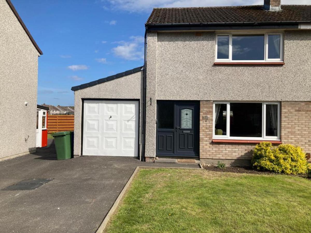 3Bedroom 1Bathroom 1 Shower Room In Quiet Area Inverness Exterior foto