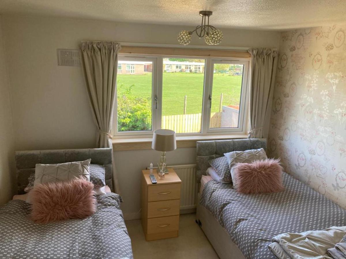3Bedroom 1Bathroom 1 Shower Room In Quiet Area Inverness Exterior foto