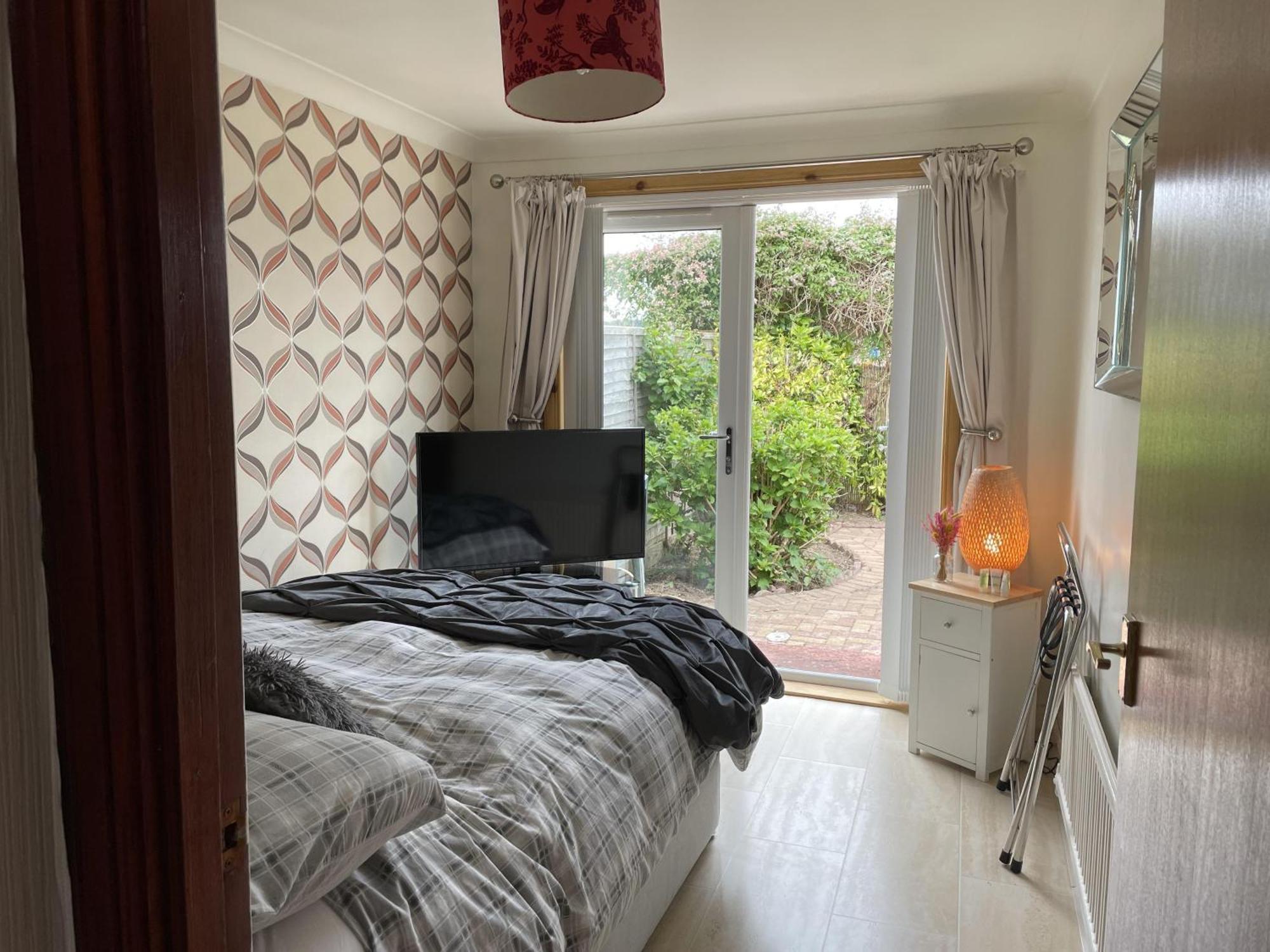 3Bedroom 1Bathroom 1 Shower Room In Quiet Area Inverness Exterior foto