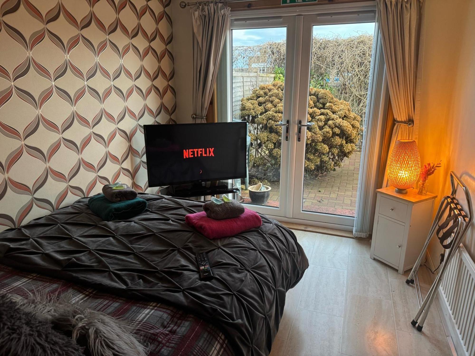 3Bedroom 1Bathroom 1 Shower Room In Quiet Area Inverness Exterior foto